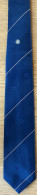 NL.- STROPDAS - SPECIAL DESIGN TRITON ARNHEM - LAREN N.H. Necktie - Cravate - Kravate - Ties. - Ties