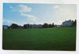 AK 135330 USA - Vermont - Middlebury - Middlebury College - Sonstige & Ohne Zuordnung