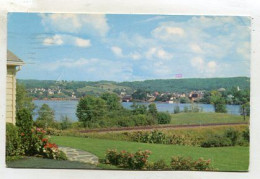 AK 135331 USA - Vermont - Lake Memphremagog With Glimpse Of Newport - Other & Unclassified