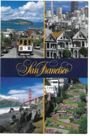 San Francisco Highlights  (photos : Ken Glaser Jr) - San Francisco