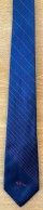 NL.- STROPDAS - JAGUAR - INTERLOGO LONDON. MADE IN ENGLAND. Necktie - Cravate - Kravate - Ties. - Cravates