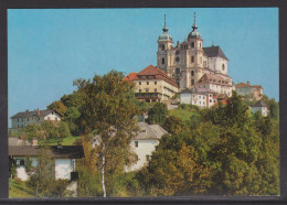 A068 - Sonntagberg, Wallfahrtskirche - Sonntaggsberg