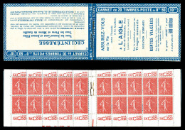 N°199-C2, Série 145-E, EU Et AIGLE, Bas De Feuille Daté. TTB  Qualité: **   - Anciens : 1906-1965