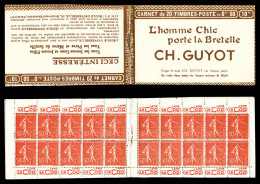 N°199-C23, Série 159, GUYOT Et EU, SUP  Qualité: **   - Alte : 1906-1965