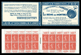 N°199-C39, Série 149, EU Et REINE DES MONTRES. TB  Qualité: **   - Anciens : 1906-1965