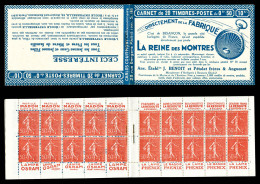 N°199-C36, Série 183-A, REINE DES MONTRES Et EU, SUP  Qualité: **   - Anciens : 1906-1965