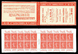 N°199-C45, Série 150 N, L'AIGLE Et EU, Haut De Feuille, SUP  Qualité: **   - Anciens : 1906-1965