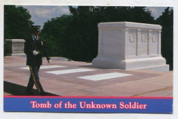 AK 135354 USA - Virginia - Arlington - Arlington National Cemetery - Tomb Of The Unknown Soldier - Arlington