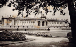 BELGIQUE - Bruxelles - Musée Colonial De Tervuren - Carte Postale Ancienne - Sonstige & Ohne Zuordnung