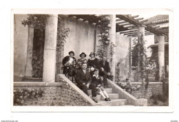 Castelnau Riviere Basse.Villa Bere Biste.1933. - Castelnau Riviere Basse