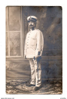 Melilla. Madrid 1913. . Oficial De Guerra Coloniales. Medecin.Docteur.Lieutenant. - Melilla