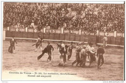 Pamplona. Iruna. Corrida De Toros. - Navarra (Pamplona)