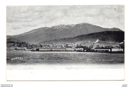 Tasmanie.Hobart. - Hobart