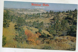 AK 135389 USA - Nebraska - Gering - Wildeat Hills - Other & Unclassified