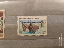 Mali	Fishing (F7) - Mali (1959-...)