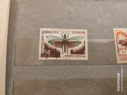 Mali	Insects (F7) - Mali (1959-...)