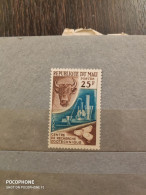 Mali	Animals (F7) - Mali (1959-...)