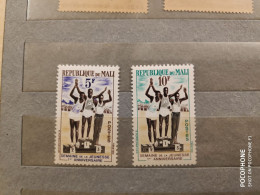 Mali	Sport (F7) - Mali (1959-...)