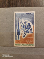 1972 Mali Sport (F7) - Mali (1959-...)