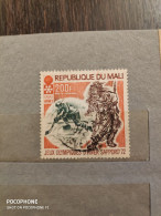 1972 Mali Sport (F7) - Mali (1959-...)