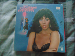 Donna Summer Bad Girls (2 LP) - Other - English Music