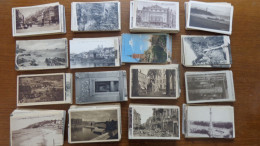 France. 1000 CPA  "drouille" - 500 Postcards Min.