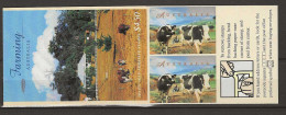 1998 MNH Australia Booklet Mi 1714-18 (10 Stamps) . - Booklets