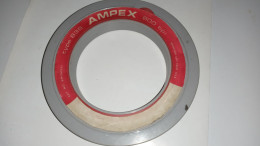 BANDE SONORE AMPEX-TYPE 839-800 BPI - Lapiceros