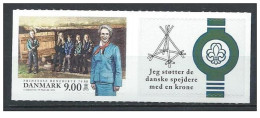 Danemark Denmark 2014 - Princesse Benedikte Mnh** - Ongebruikt