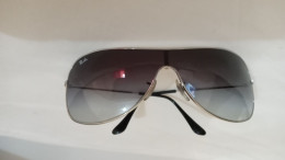 LUNETTES DE SOLEIL RAY BAN- RB-3211-003-8G- LARGE 3N. - Glasses