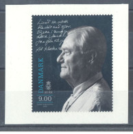 Danemark Denmark 2014 - Prince Henrik Mnh** - Unused Stamps