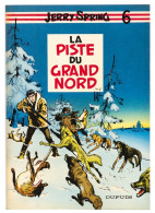 Album La Piste Du Grand Nord - Sonstige & Ohne Zuordnung