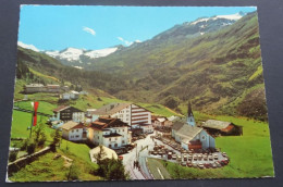 Obergurgl 1930m, Ötztal - Verlag Werner Lohmann, Obergurgl - # 1/16 - Oetz