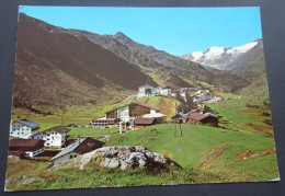 Obergurgl 1930 M, Das Gletscherdorf Tirols, Ötztal - Verlag Werner Lohmann, Obergurgl - # 1.59 - Oetz