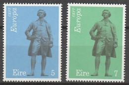 Ireland        .   Y&T     .   304/305    .    **      .   MNH - Unused Stamps