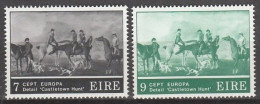 Ireland      .   Y&T      .   317/318   .    **      .   MNH - Unused Stamps