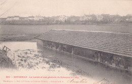 51 / 51-ESTERNAY-LE LAVOIR - Esternay