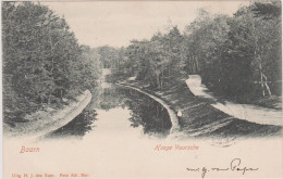 Baarn - Hooge Vuursche - 1902 - Baarn