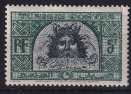 TUNISIE 1947/49 - MLH - YT 316 - Unused Stamps
