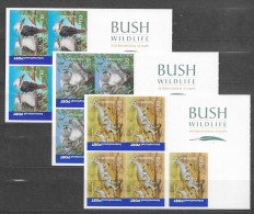 2005 MNH Australia FB Mi 2461-63 . - Booklets