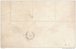 Province Du LUXEMBOURG - Fragment Avec Cachet FLORENVILLE Type 18  --  WW313 - 1830-1849 (Belgique Indépendante)
