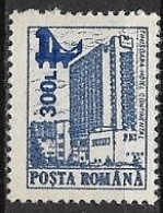 C3803 - Roumanie 2000 Oblitere - Used Stamps