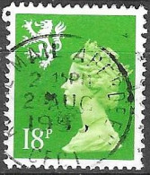 GREAT BRITAIN # SCOTLAND FROM 1991 STANLEY GIBBON S 60 - Scotland