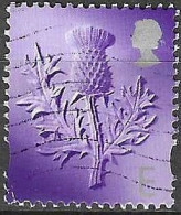 GREAT BRITAIN # SCOTLAND FROM 1991 STANLEY GIBBON S 96 - Scotland