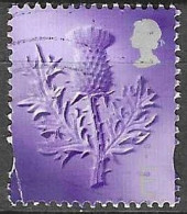 GREAT BRITAIN # SCOTLAND FROM 1991 STANLEY GIBBON S 96 - Scotland