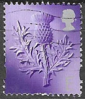 GREAT BRITAIN # SCOTLAND FROM 1991 STANLEY GIBBON S 96 - Scotland