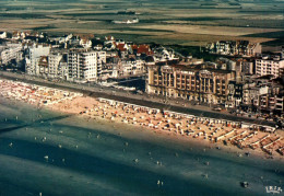 Westende - Strand En Zeedijk - Westende