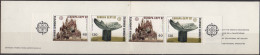 GRECE - Europa CEPT 1987 Carnet - Postzegelboekjes