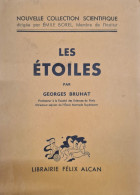 Les Etoiles Georges Bruhat 1938  +++BON ETAT+++ - Astronomia