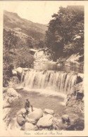 Montalegre - Cabril / Fafião / Poço Verde / Gerês = Gerez / Cascata / Açude - Vila Real